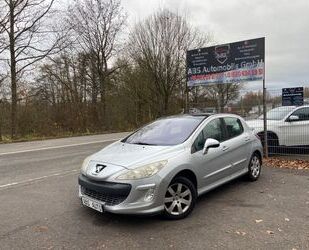 Peugeot Peugeot 308 Sport Plus Panorma Dach Oil dring Wes Gebrauchtwagen