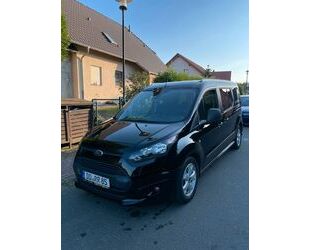 Ford Tourneo Connect Gebrauchtwagen