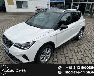 Seat Arona Gebrauchtwagen