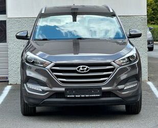 Hyundai TUCSON Gebrauchtwagen