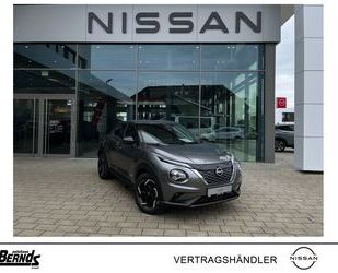 Nissan Juke Gebrauchtwagen