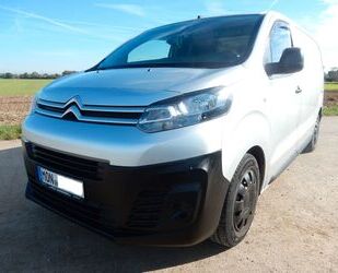 Citroen Jumpy Gebrauchtwagen