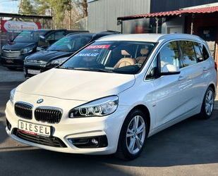 BMW 220 Gebrauchtwagen