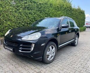 Porsche Porsche Cayenne S Gebrauchtwagen