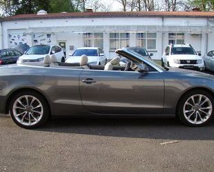 Audi Audi A5 2.0 TFSI multitronic Cabriolet quattro Kam Gebrauchtwagen