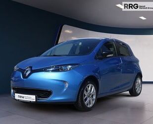 Renault Renault ZOE Z.E 40 Cargo inkl. Batterie Gebrauchtwagen