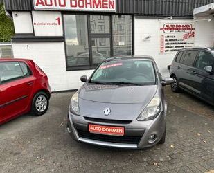 Renault Renault Clio III Dynamique Fünftürig Gebrauchtwagen