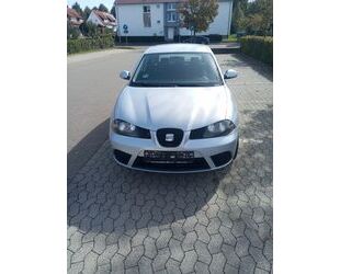 Seat Seat Ibiza 1.4 16V 63kW Best of Best of Gebrauchtwagen