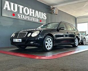 Mercedes-Benz Mercedes-Benz E 200 T-Modell *Xenon*Leder*Autom.*N Gebrauchtwagen