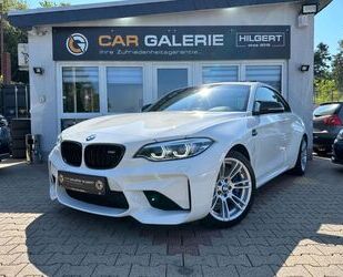 BMW BMW M2 Coupe DKG*LCI*GSD*CARBON*MEMORY*HARMAN/KARD Gebrauchtwagen