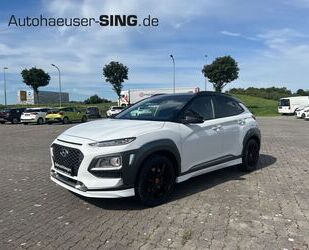 Hyundai Hyundai KONA Unique Plus HeadUP Keyless Spurhaltea Gebrauchtwagen