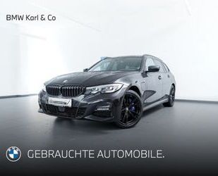 BMW BMW 330 e Touring M-Sport LED ACC Pano Shadow-Line Gebrauchtwagen