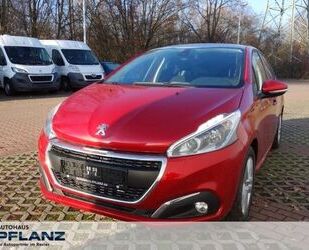 Peugeot Peugeot 208 Signature 1.2 Pure Tech 82 5T Gebrauchtwagen