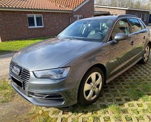 Audi Audi A3 1.4 TFSI e-tron S tronic Ambition SB Ambit Gebrauchtwagen