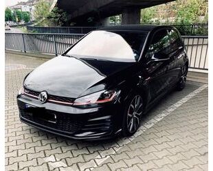 VW Volkswagen Golf GTI - Super gepflegt - Langstrecke Gebrauchtwagen