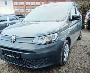 VW Volkswagen Caddy 1,5 TSI , 5-Sitze Klima Gebrauchtwagen