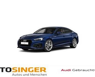 Audi Audi A5 Sportback 40 TFSI qua S line *MATRIX*VIRTU Gebrauchtwagen