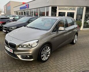 BMW BMW 225 Active Tourer XDrive Automatik*HUD*LED* Gebrauchtwagen