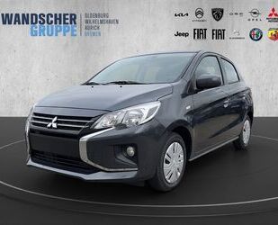 Mitsubishi Mitsubishi Space Star 1.2 Select *ISOFIX*KLIMAANLA Gebrauchtwagen