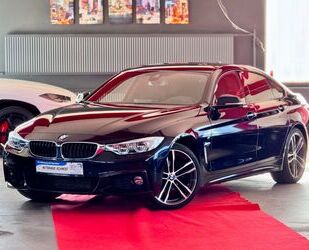 BMW 420 Gran Coupé Gebrauchtwagen