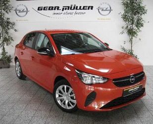 Opel Opel Corsa F Edition Gebrauchtwagen