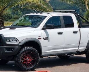 Dodge Dodge RAM 5.7 WARLOCK OFF ROAD /LPG PRINS Gebrauchtwagen