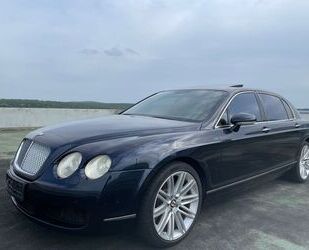 Bentley Bentley Continental Flying Spur 411 Kw Allrad Lede Gebrauchtwagen