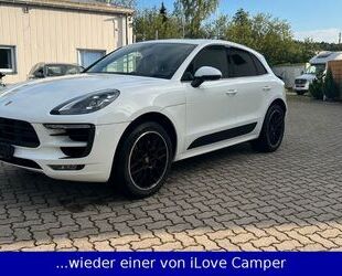 Porsche Porsche Macan GTS*BOSE*PANO*LED*LUFTFEDERUNG*AHK* Gebrauchtwagen