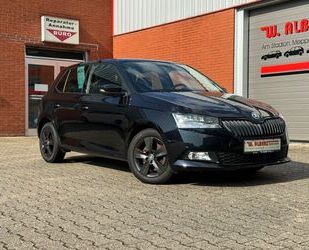 Skoda Skoda Fabia Style+ TSi *AUTOMATIK*DSG*AAC*AppC*KAM Gebrauchtwagen