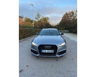 Audi Audi A6 Allroad 3.0 TDI quattro 235kW tiptronic - Gebrauchtwagen