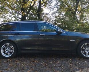 BMW BMW 525d Touring - Gebrauchtwagen