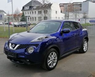 Nissan Nissan Juke Acenta Gebrauchtwagen