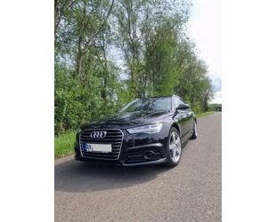 Audi Audi A6 Avant 3.0 TDI clean diesel quattro Gebrauchtwagen