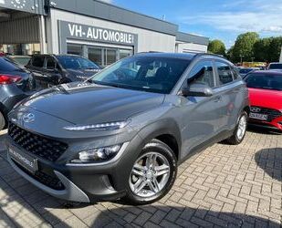 Hyundai Hyundai Kona*APPLE&ANDROID*RÜCKFAHRKAMERA&PDC hi*W Gebrauchtwagen