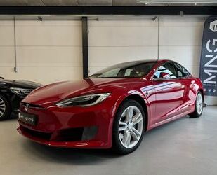 Tesla Tesla Model S 90D - Gebrauchtwagen