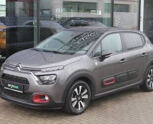 Citroen Citroën C 3 PURETECH 83 S&S C-SERIES Gebrauchtwagen