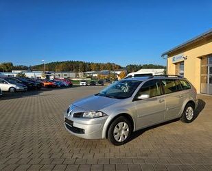 Renault Renault Megane II Grandtour Avantage*Klima*Sitzhei Gebrauchtwagen