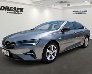 Opel Opel Insignia B Grand Sport Elegance 1.5 D Allwett Gebrauchtwagen