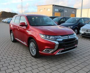 Mitsubishi Mitsubishi Outlander PHEV Intro Edition 4WD / EURO Gebrauchtwagen