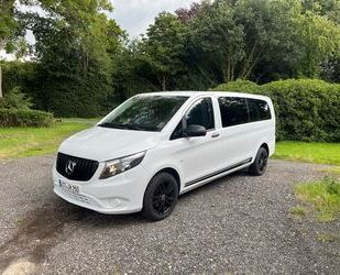 Mercedes-Benz Mercedes-Benz Vito Gebrauchtwagen