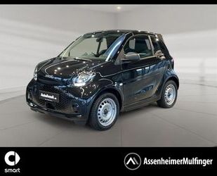 Smart Smart EQ fortwo cabrio **Sitzheizung Gebrauchtwagen