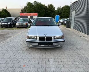 BMW BMW 316/Mod E36/Sport Paket Gebrauchtwagen