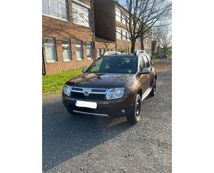 Dacia Dacia Duster dCi 110 4x2 Prestige Prestige Gebrauchtwagen