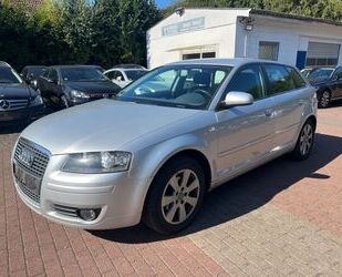 Audi Audi A3 Sportback 1.6 Ambiente Gebrauchtwagen