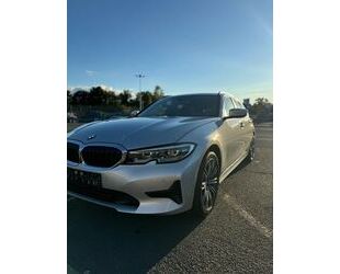 BMW BMW 318d Touring Sport Line Sport Line Gebrauchtwagen