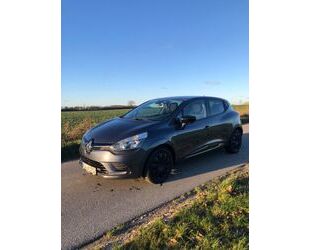 Renault Renault Clio ENERGY TCe 90 Limited *2. Hand* Gebrauchtwagen