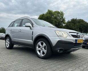 Opel Opel Antara 3.2 V6 Cosmo AWD Premium-Pack Aut. *XE Gebrauchtwagen