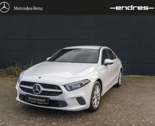 Mercedes-Benz Mercedes-Benz A 200 Progressive +BUSINESS+LED+SPUR Gebrauchtwagen