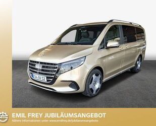 Mercedes-Benz Mercedes-Benz V 300 d lang 4Matic Exclusive *Volla Gebrauchtwagen