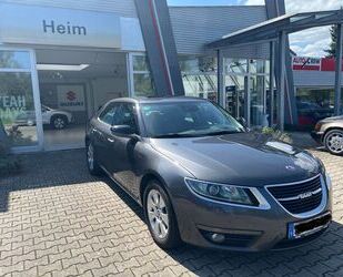 Saab Saab 9-5 Lim. XWD Vector*Hirsch*Checkheft*260PS Gebrauchtwagen